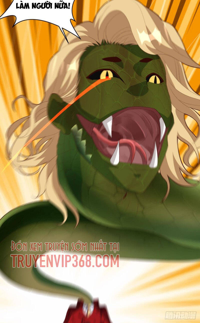 Mạt Thế Thần Tài Chap 53 - Next Chap 54