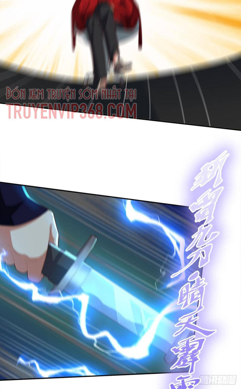 Mạt Thế Thần Tài Chap 53 - Next Chap 54
