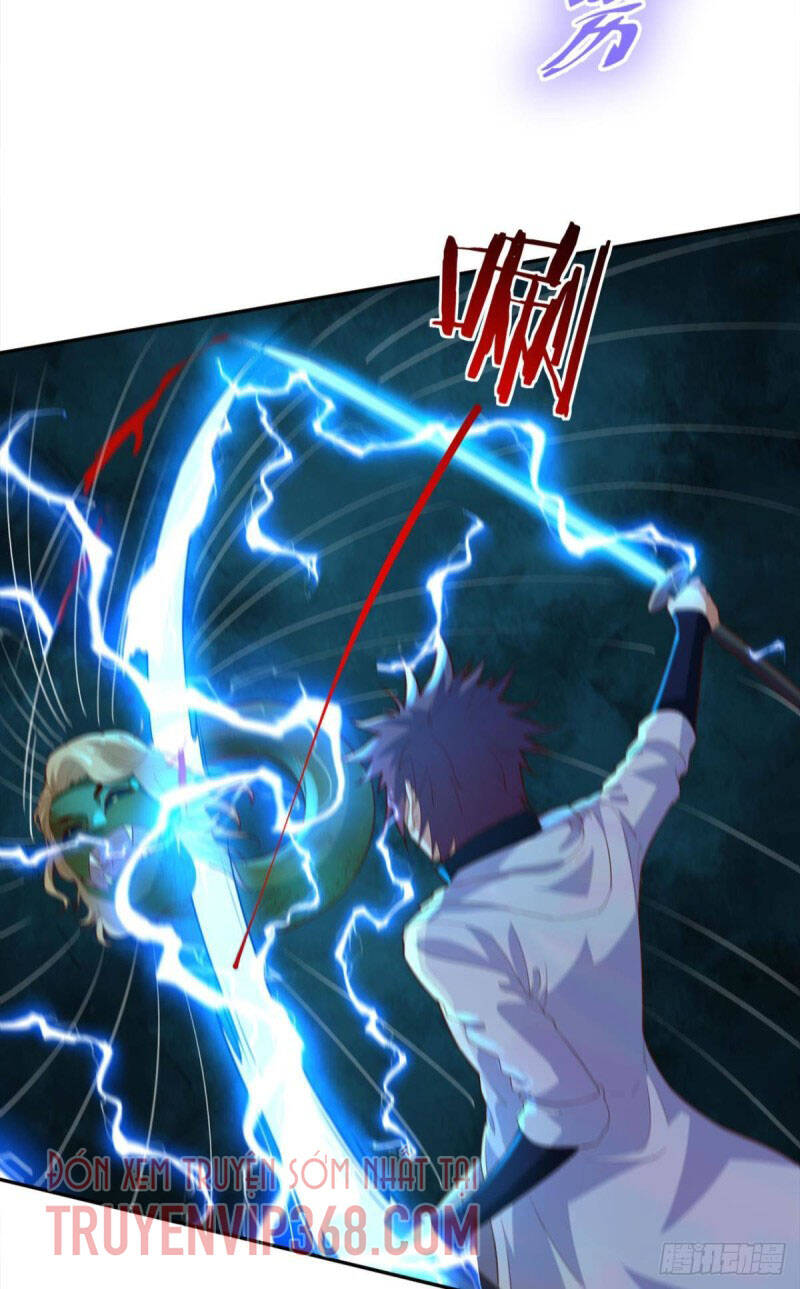 Mạt Thế Thần Tài Chap 53 - Next Chap 54