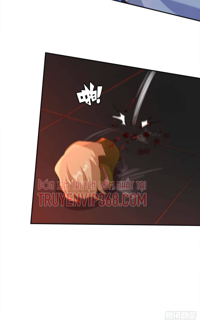 Mạt Thế Thần Tài Chap 53 - Next Chap 54