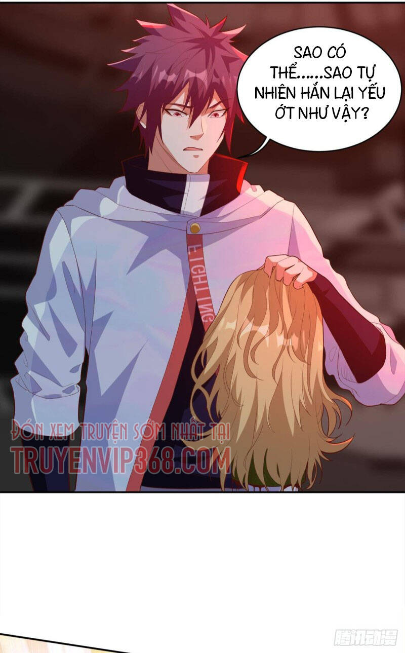 Mạt Thế Thần Tài Chap 53 - Next Chap 54
