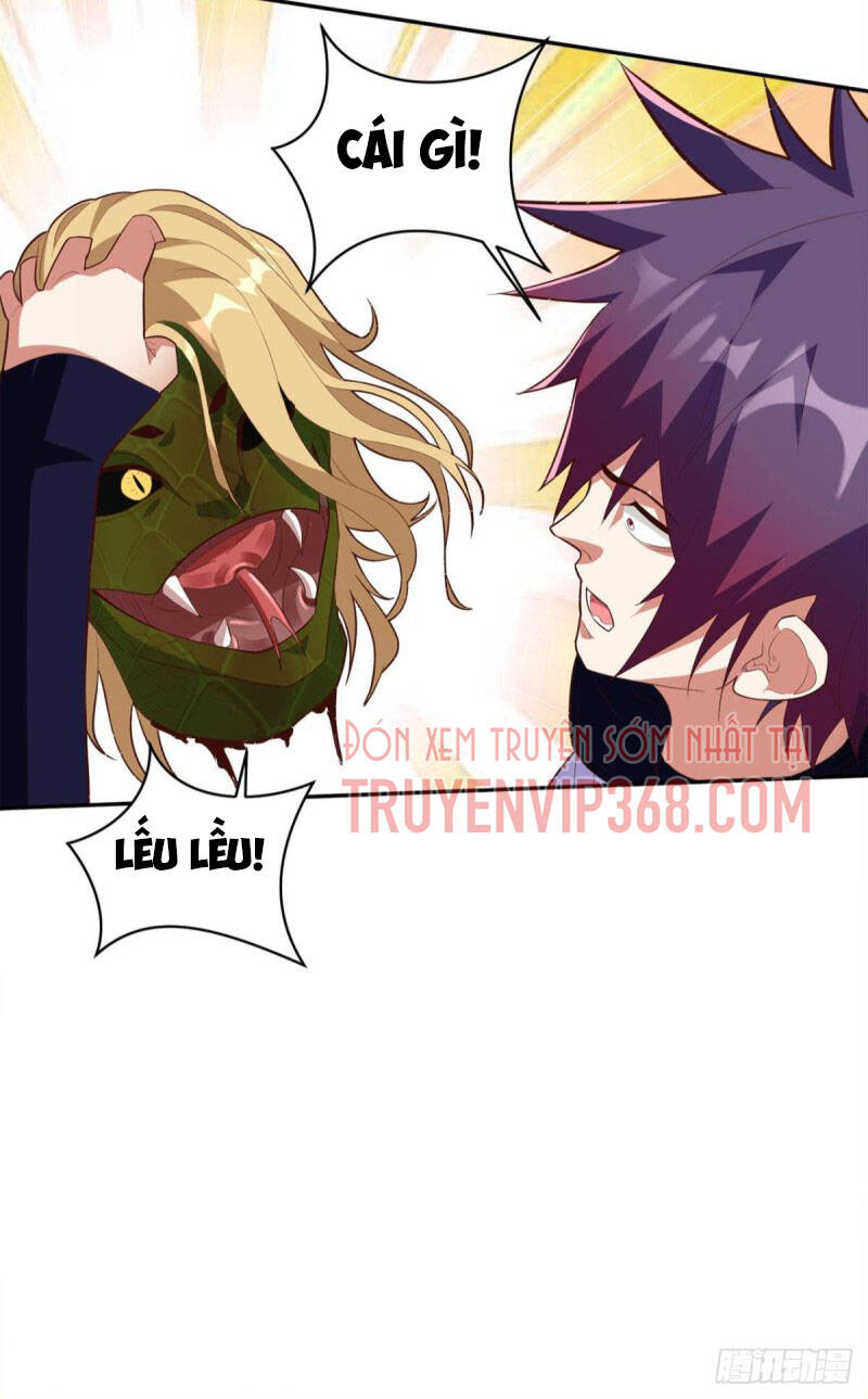 Mạt Thế Thần Tài Chap 53 - Next Chap 54