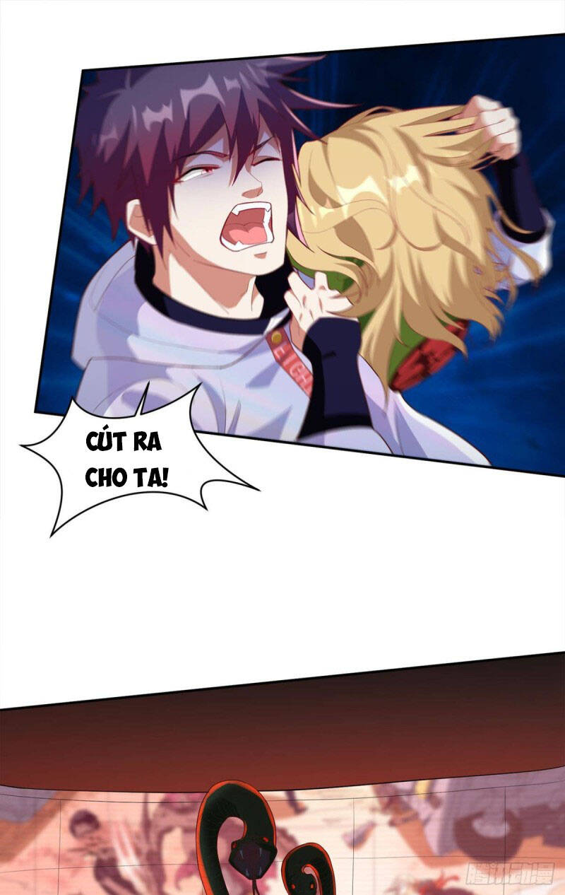 Mạt Thế Thần Tài Chap 53 - Next Chap 54