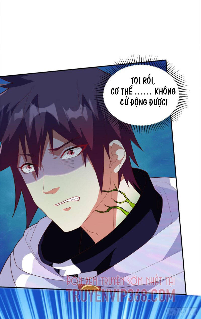 Mạt Thế Thần Tài Chap 53 - Next Chap 54