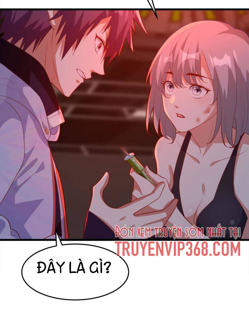 Mạt Thế Thần Tài Chap 53 - Next Chap 54