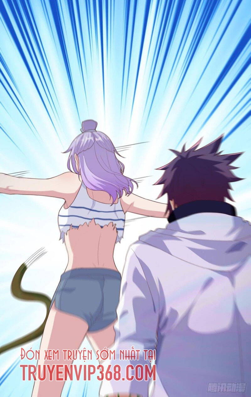 Mạt Thế Thần Tài Chap 53 - Next Chap 54