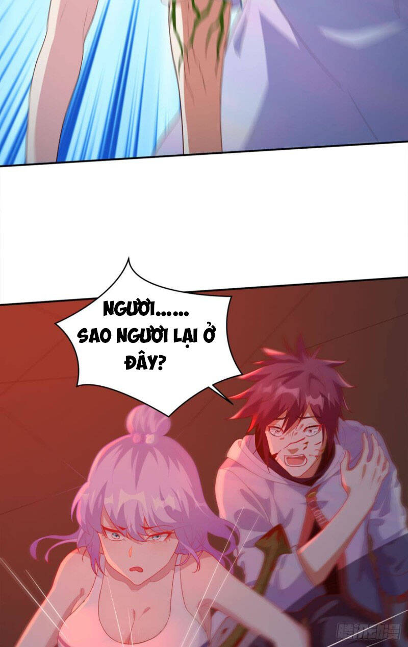 Mạt Thế Thần Tài Chap 53 - Next Chap 54