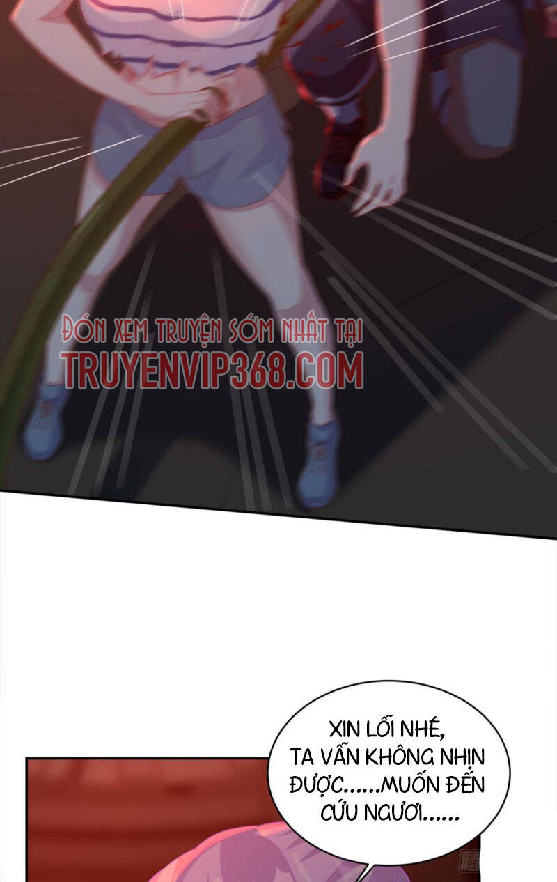 Mạt Thế Thần Tài Chap 53 - Next Chap 54