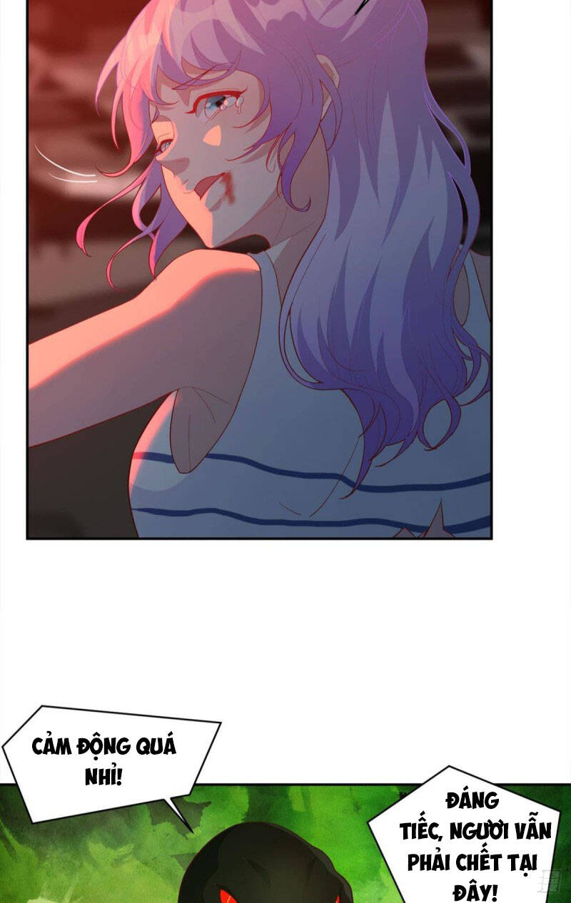 Mạt Thế Thần Tài Chap 53 - Next Chap 54