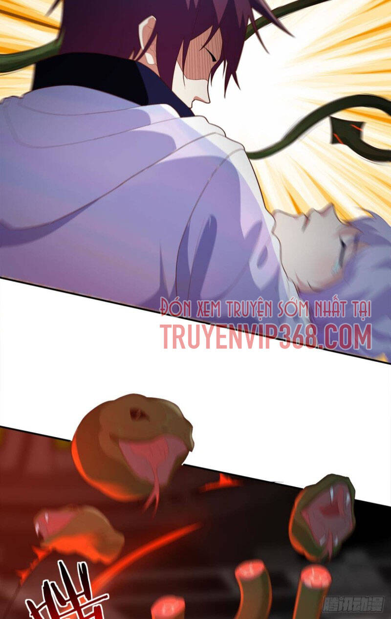 Mạt Thế Thần Tài Chap 53 - Next Chap 54