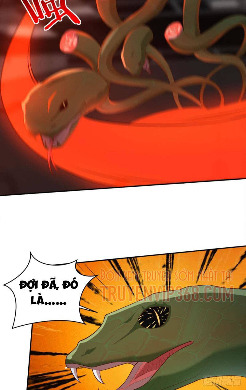 Mạt Thế Thần Tài Chap 53 - Next Chap 54