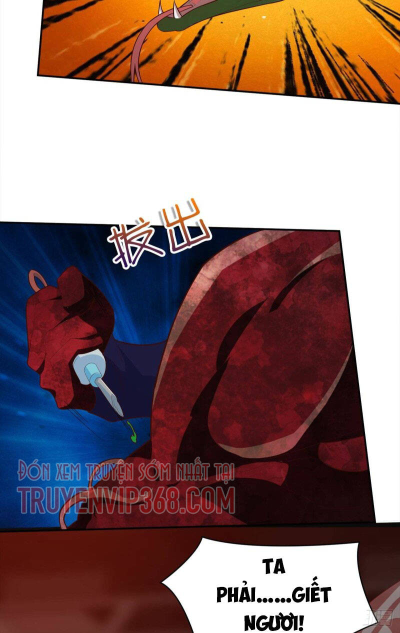 Mạt Thế Thần Tài Chap 53 - Next Chap 54