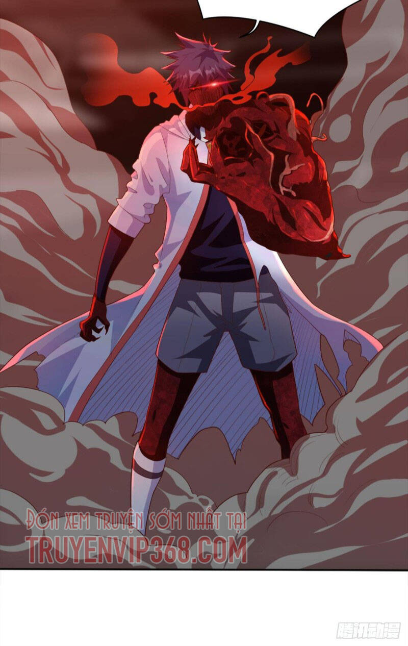 Mạt Thế Thần Tài Chap 53 - Next Chap 54