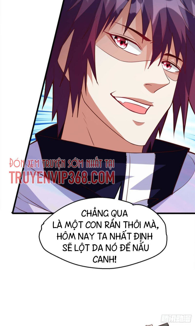 Mạt Thế Thần Tài Chap 53 - Next Chap 54