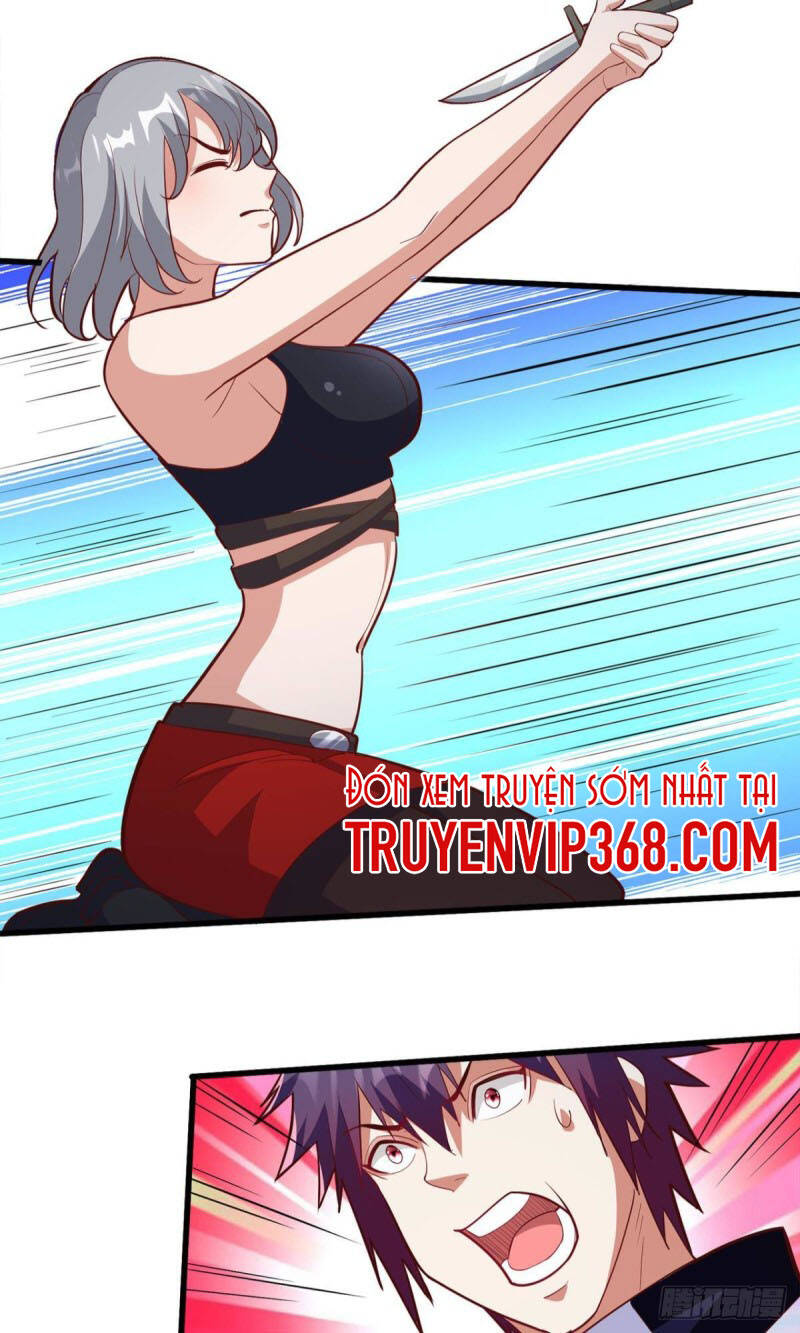 Mạt Thế Thần Tài Chap 53 - Next Chap 54