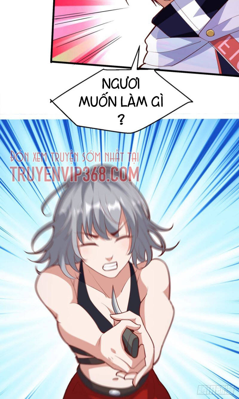 Mạt Thế Thần Tài Chap 53 - Next Chap 54