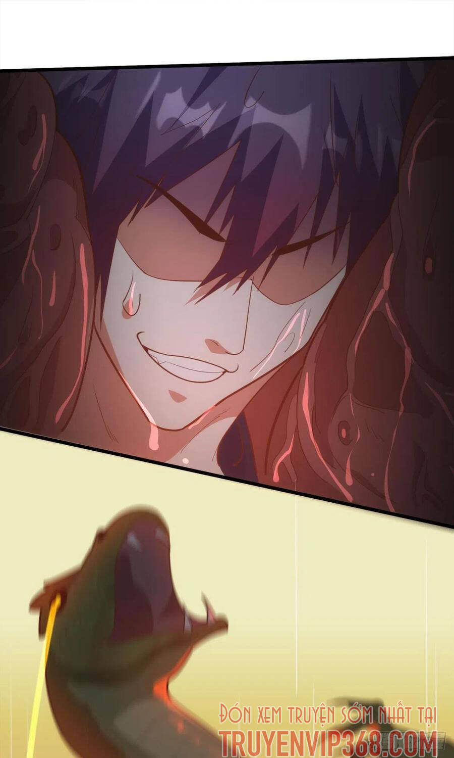 Mạt Thế Thần Tài Chap 55 - Next Chap 56