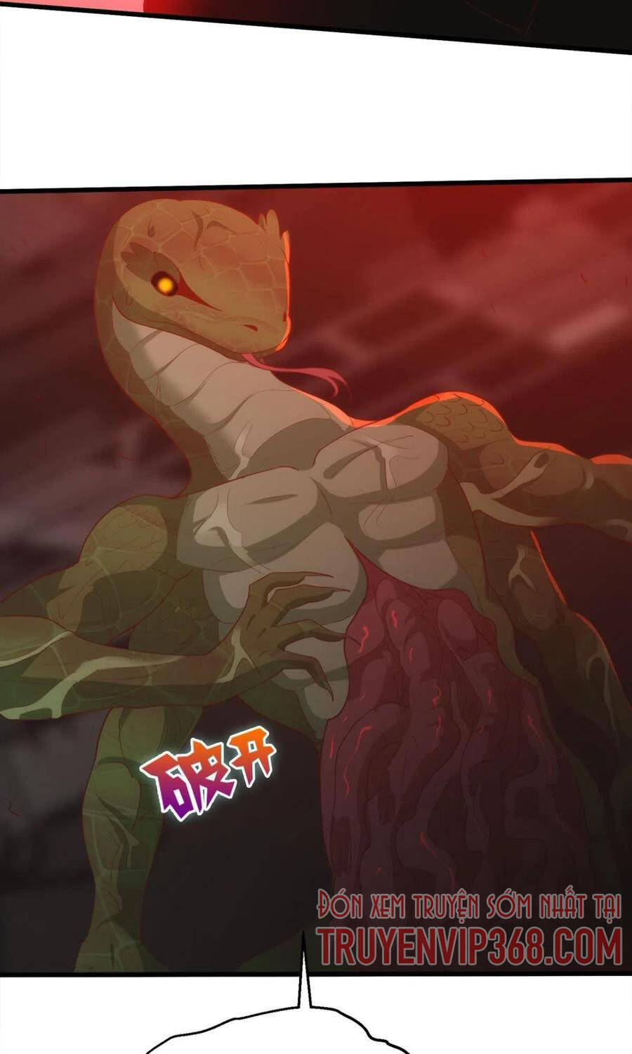 Mạt Thế Thần Tài Chap 55 - Next Chap 56
