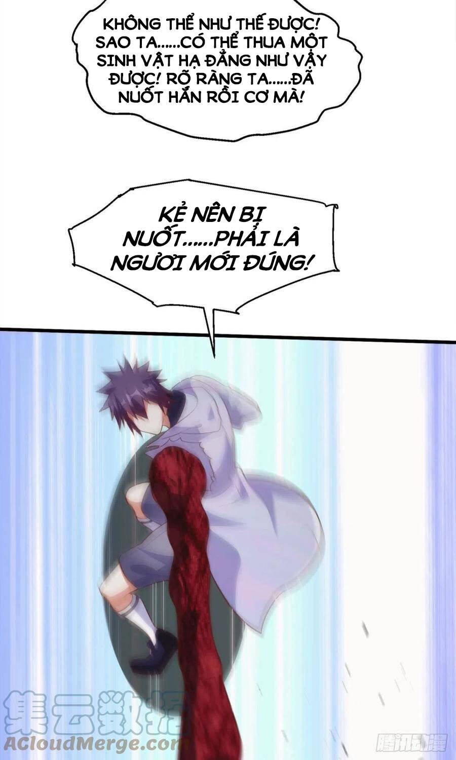 Mạt Thế Thần Tài Chap 55 - Next Chap 56