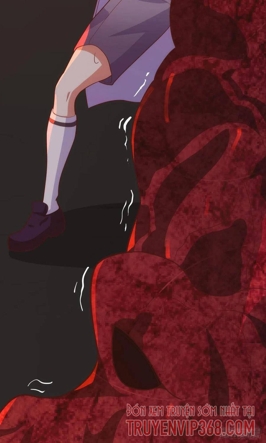 Mạt Thế Thần Tài Chap 55 - Next Chap 56