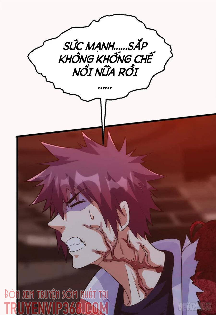 Mạt Thế Thần Tài Chap 55 - Next Chap 56