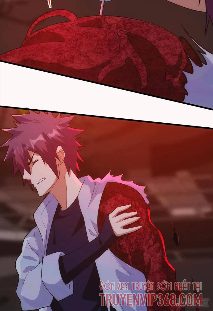 Mạt Thế Thần Tài Chap 55 - Next Chap 56