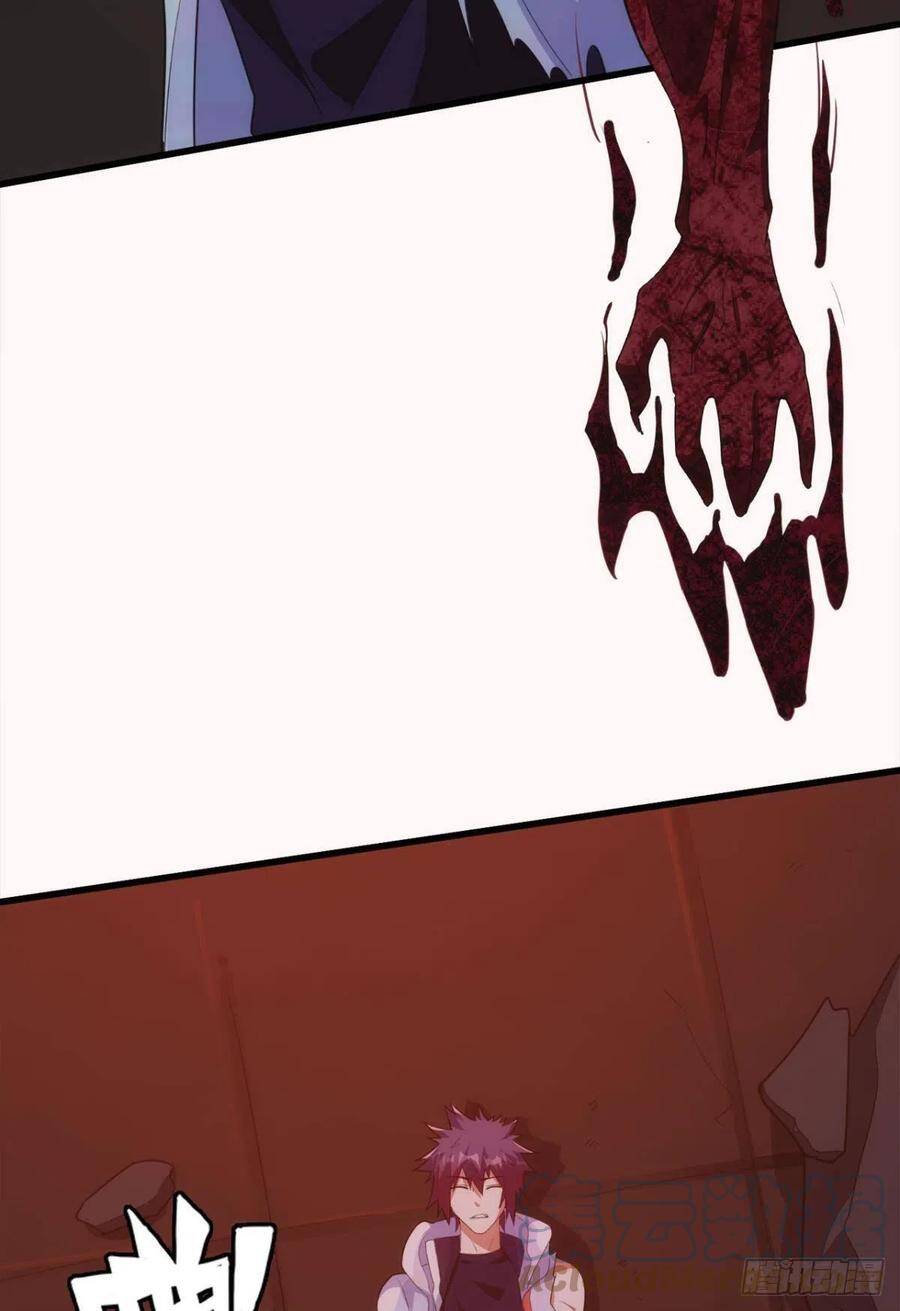 Mạt Thế Thần Tài Chap 55 - Next Chap 56