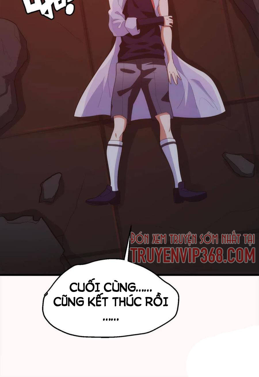 Mạt Thế Thần Tài Chap 55 - Next Chap 56
