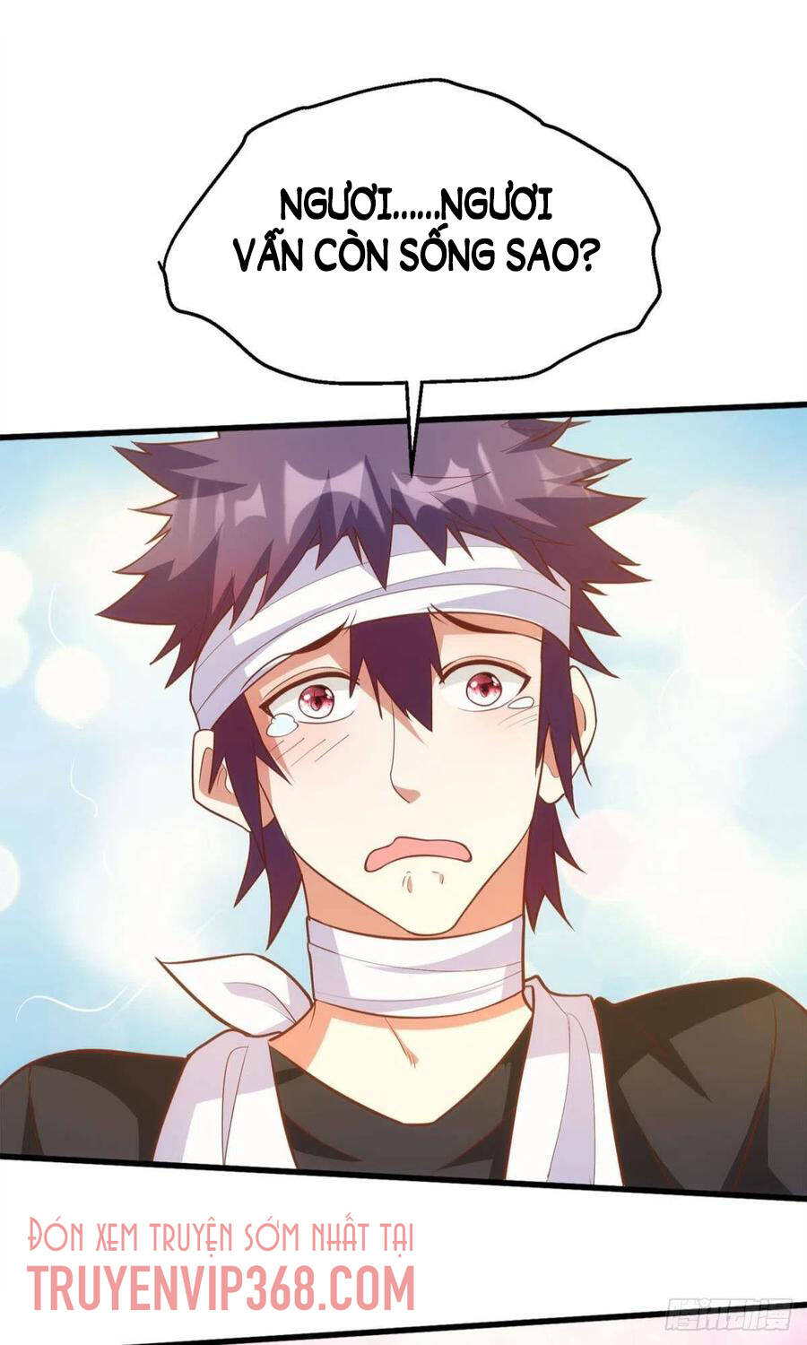 Mạt Thế Thần Tài Chap 55 - Next Chap 56