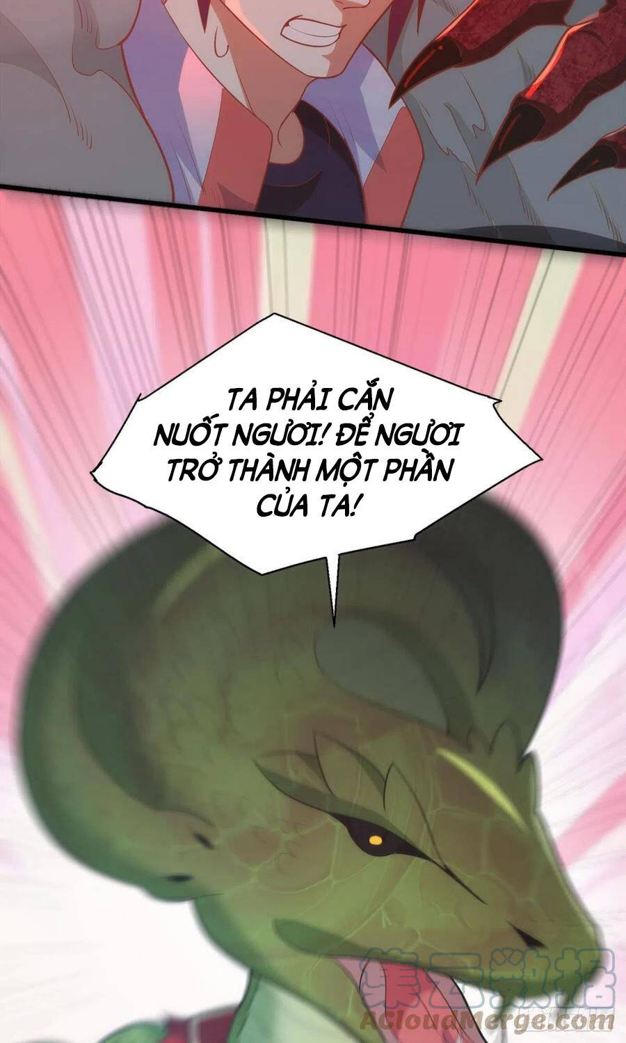 Mạt Thế Thần Tài Chap 55 - Next Chap 56
