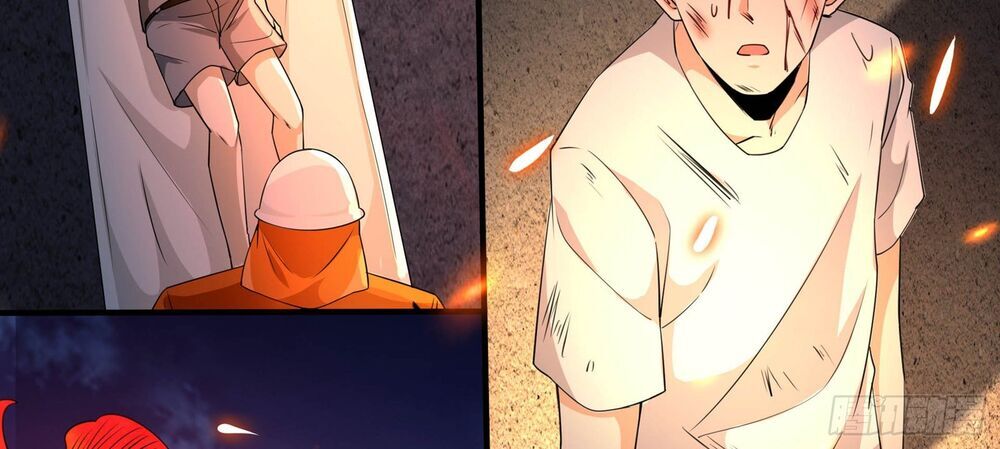 Mạt Thế Thánh Đồ Chap 6 - Next Chap 7