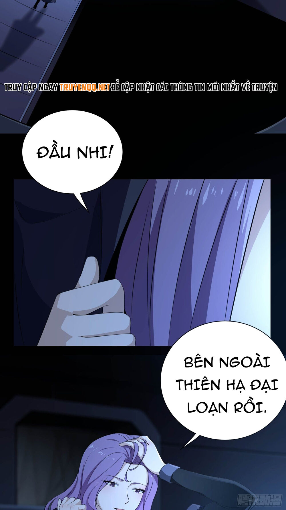 Mạt Thế Thánh Đồ Chap 6 - Next Chap 7