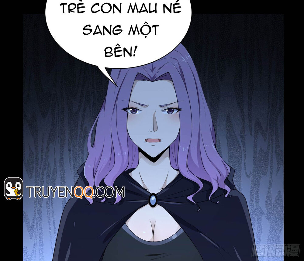 Mạt Thế Thánh Đồ Chap 6 - Next Chap 7
