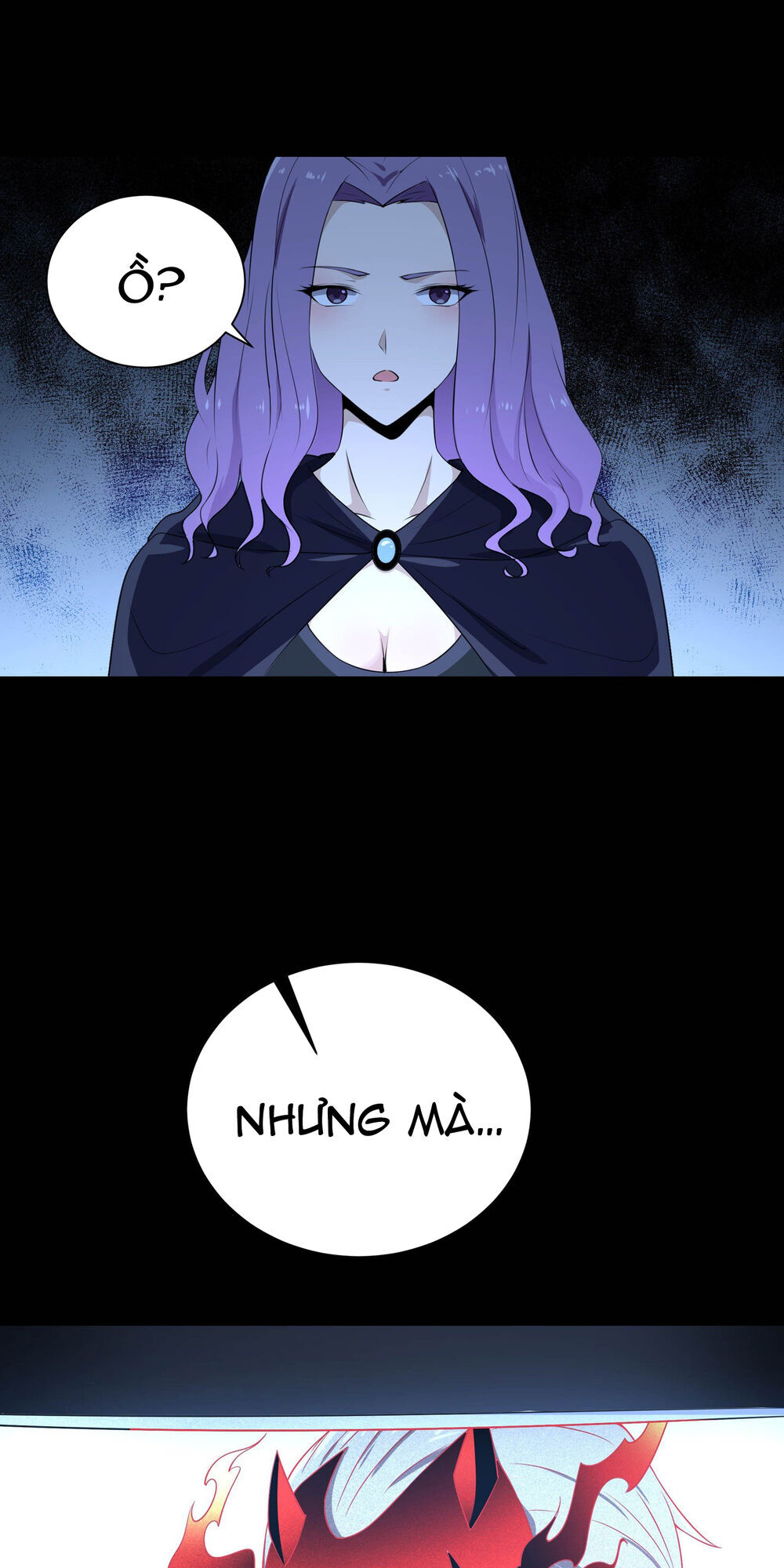 Mạt Thế Thánh Đồ Chap 6 - Next Chap 7