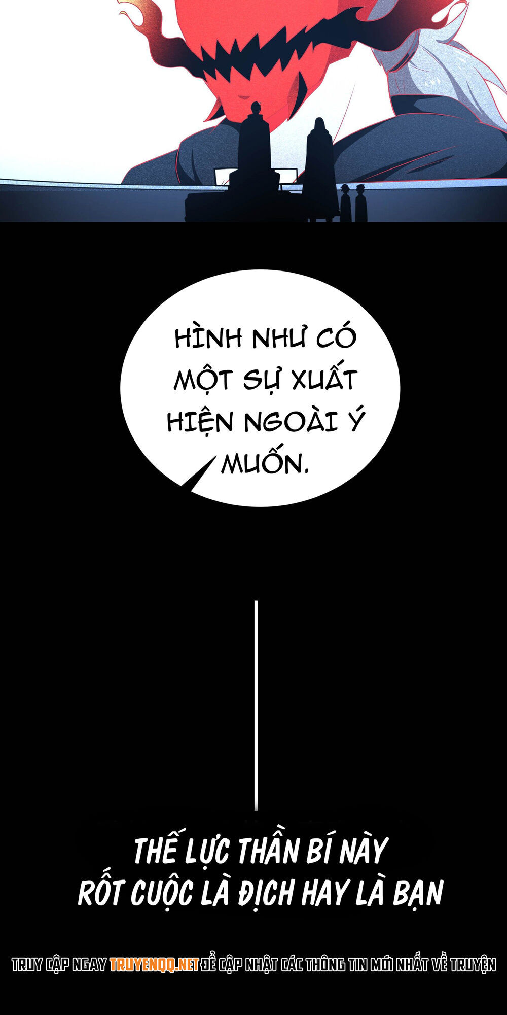 Mạt Thế Thánh Đồ Chap 6 - Next Chap 7