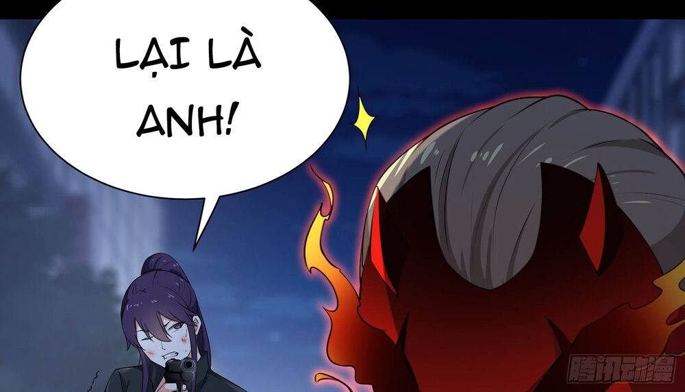 Mạt Thế Thánh Đồ Chap 6 - Next Chap 7