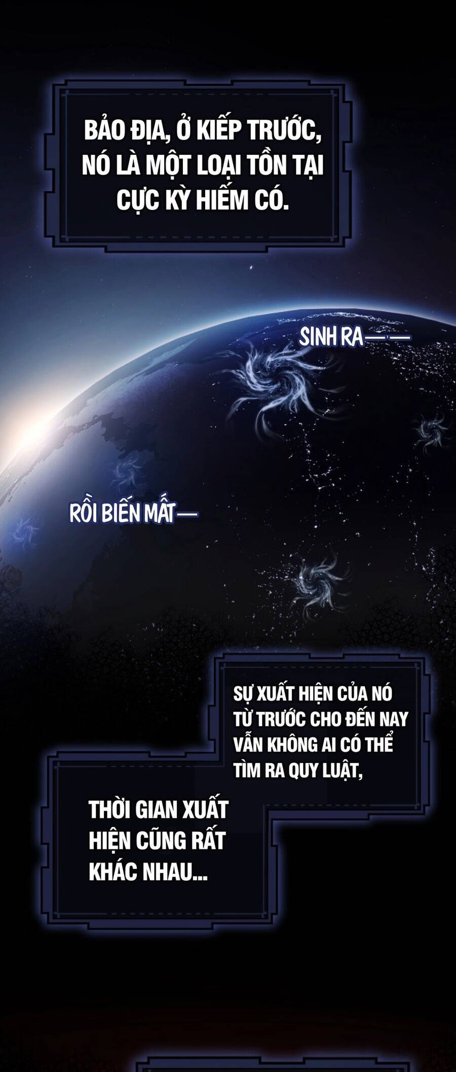 Mạt Thế Triệu Hoán Cuồng Triều Chap 2 - Next Chap 3