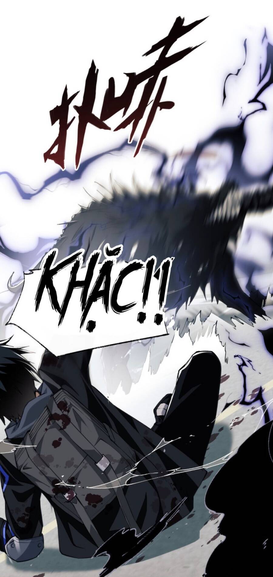 Mạt Thế Triệu Hoán Cuồng Triều Chap 2 - Next Chap 3