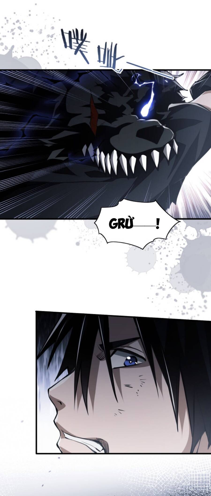 Mạt Thế Triệu Hoán Cuồng Triều Chap 2 - Next Chap 3