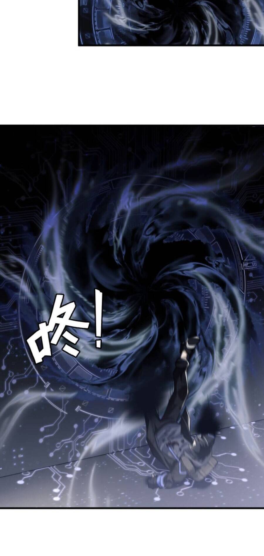Mạt Thế Triệu Hoán Cuồng Triều Chap 2 - Next Chap 3