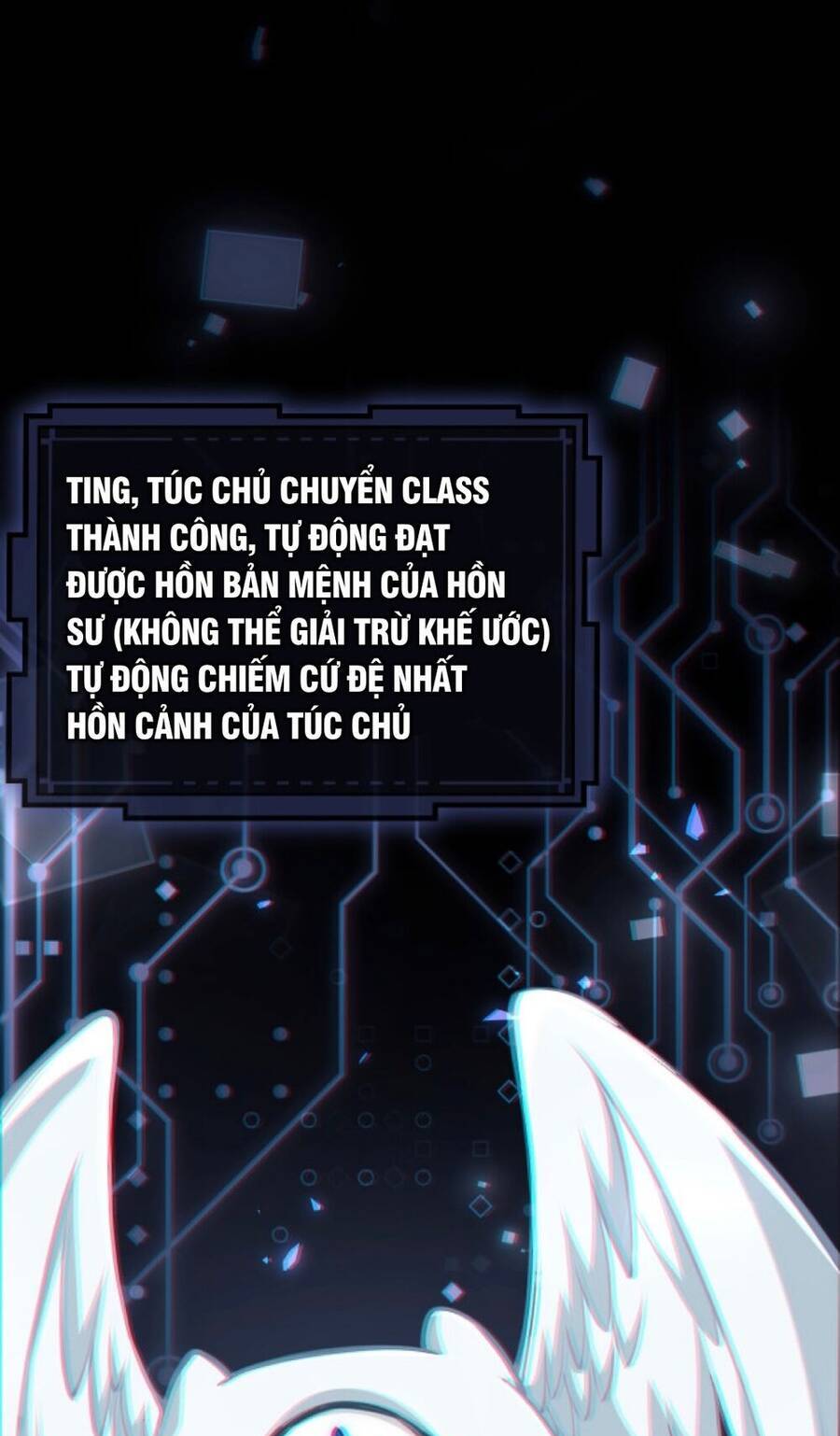 Mạt Thế Triệu Hoán Cuồng Triều Chap 2 - Next Chap 3
