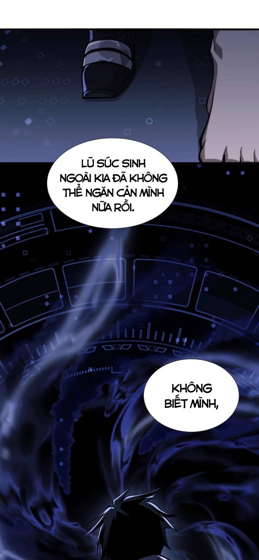 Mạt Thế Triệu Hoán Cuồng Triều Chap 2 - Next Chap 3