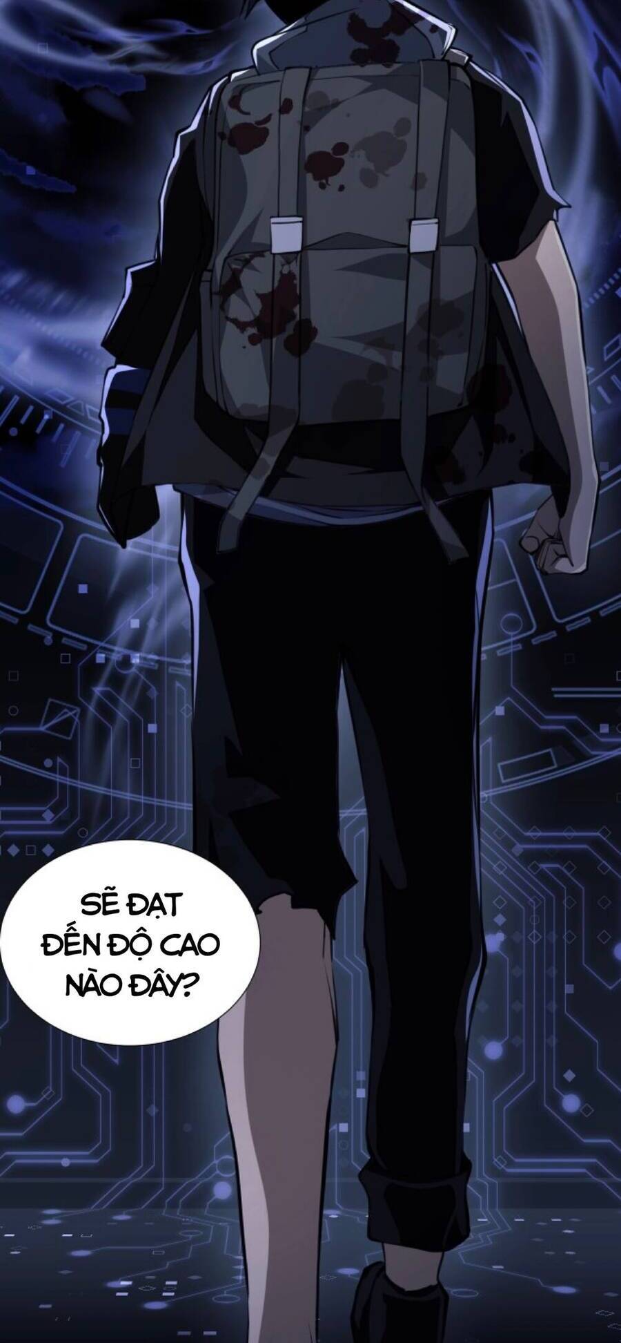 Mạt Thế Triệu Hoán Cuồng Triều Chap 2 - Next Chap 3
