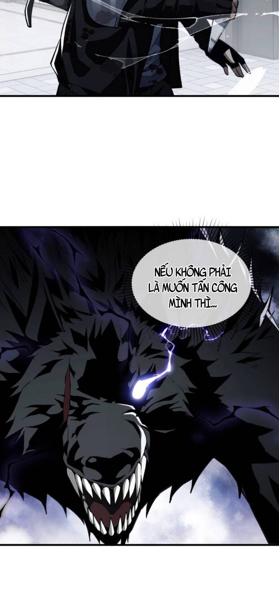 Mạt Thế Triệu Hoán Cuồng Triều Chap 2 - Next Chap 3