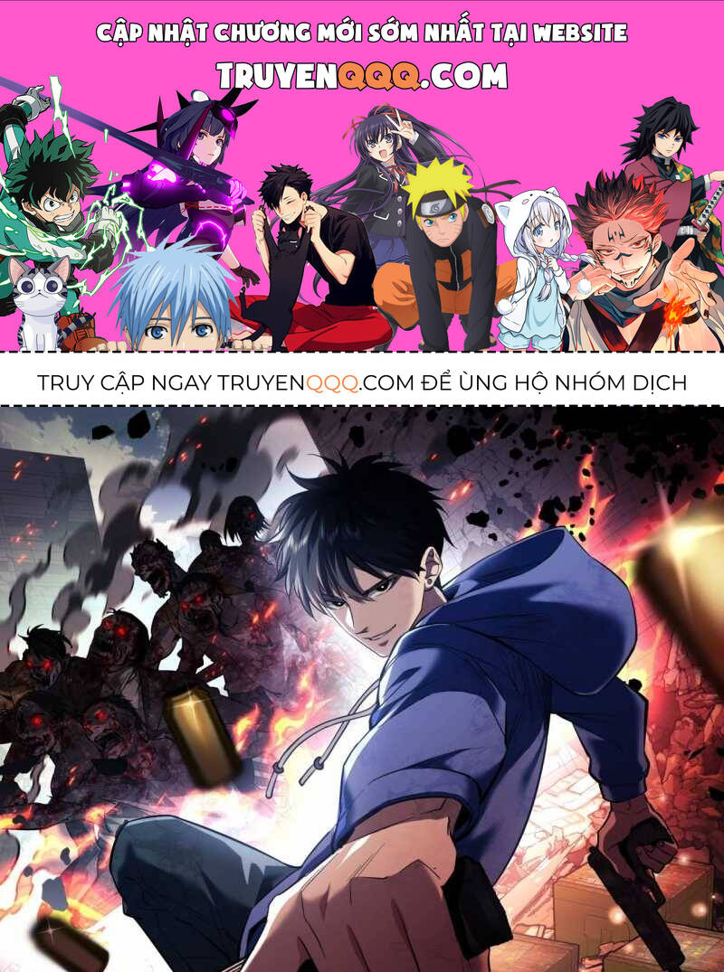Mạt Thế Trọng Sinh: Ta Quay Gacha Làm Trùm! Chap 1 - Next Chap 2