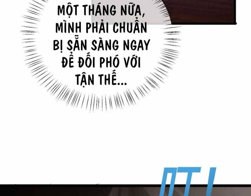 Mạt Thế Trọng Sinh: Ta Quay Gacha Làm Trùm! Chap 1 - Next Chap 2