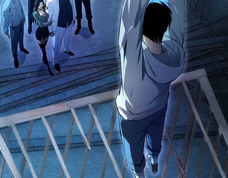 Mạt Thế Trọng Sinh: Ta Quay Gacha Làm Trùm! Chap 1 - Next Chap 2