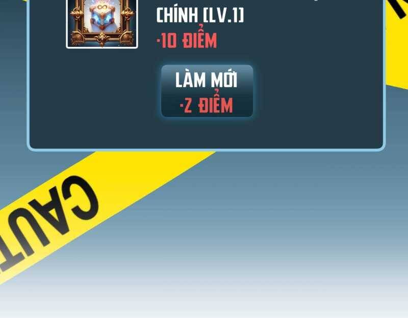 Mạt Thế Trọng Sinh: Ta Quay Gacha Làm Trùm! Chap 1 - Next Chap 2
