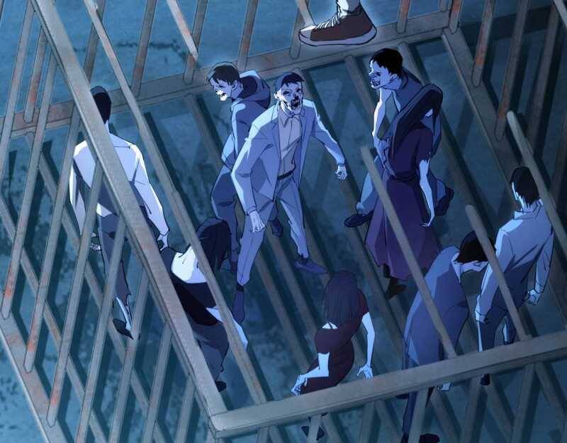 Mạt Thế Trọng Sinh: Ta Quay Gacha Làm Trùm! Chap 1 - Next Chap 2