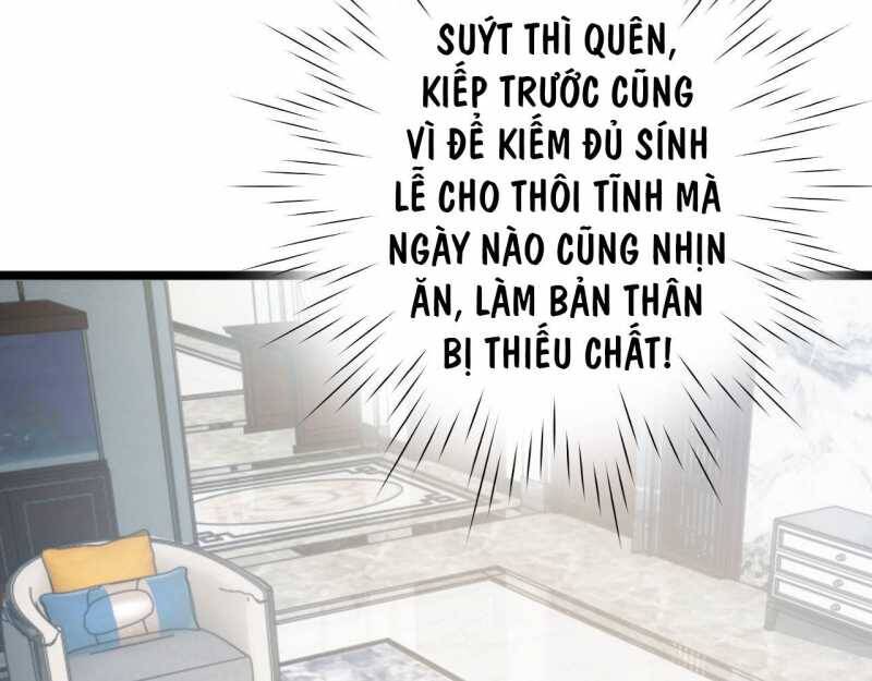 Mạt Thế Trọng Sinh: Ta Quay Gacha Làm Trùm! Chap 1 - Next Chap 2